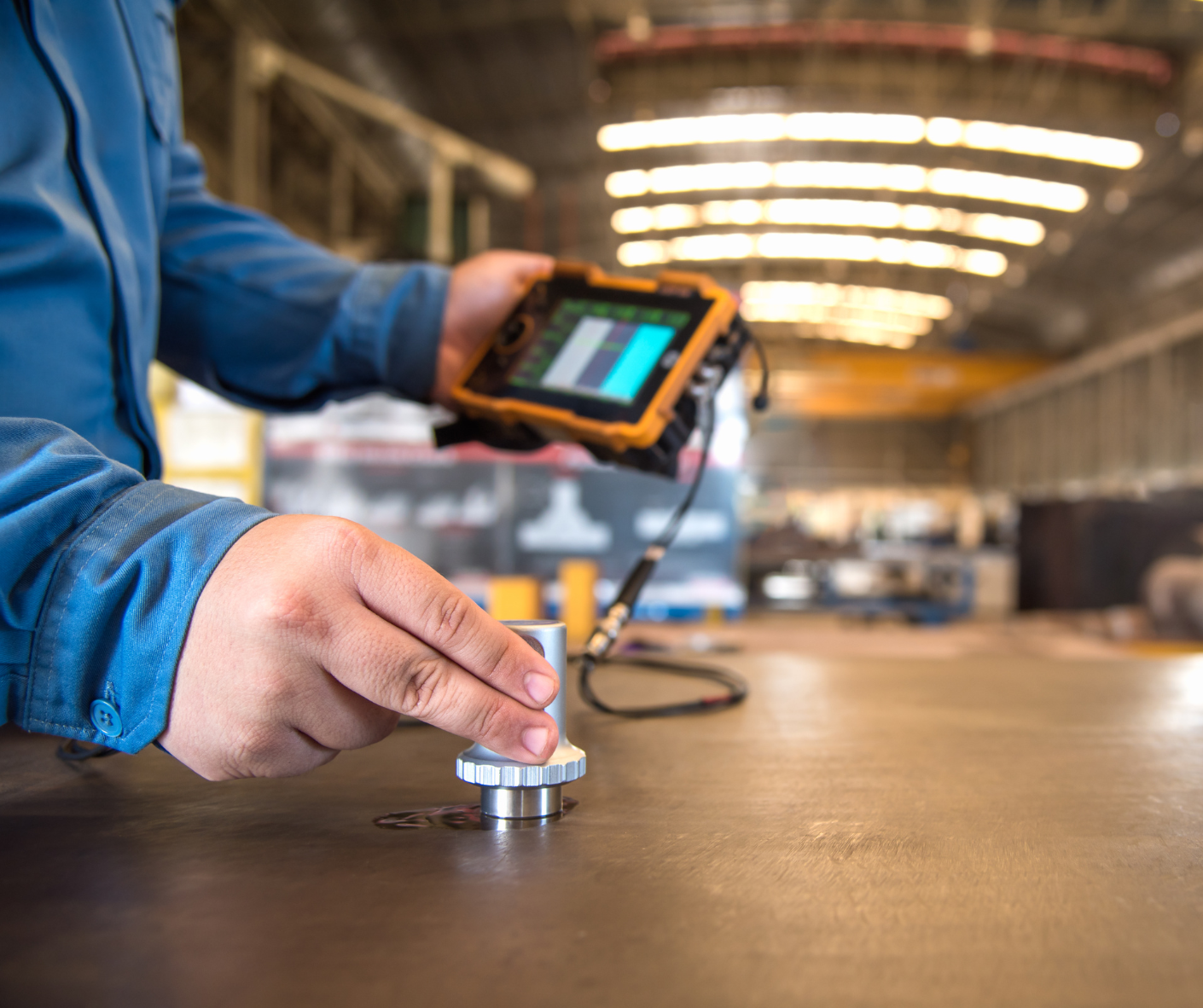 Calibration Services
